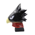 Maska gumowa Anime cosplay Boku no Hero Academia