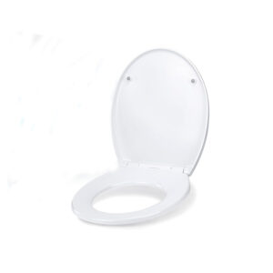 Antybakteryjna deska sedesowa