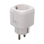 Inteligentne gniazdo WIFI sterowane z aplikacji