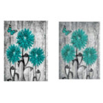 Mozaika Diamentowa ZESTAW Haft Diamentowy 5D 30x40cm