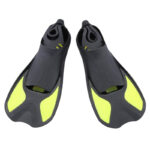 Płetwy do nurkowania kaloszowe r. 44-45