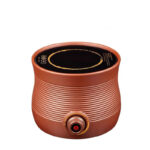 Przenośna elektryczna kuchenka