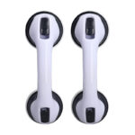 Bezpieczny uchwyt pod prysznic