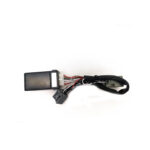 Inteligentny automatyczny szyberdach samochodowy Plug & Play