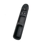 Panel sterowania szybami i lusterkami elektrycznymi - stylowy i funkcjonalny