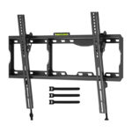 Wytrzymały uchwyt na telewizor od 37 do 86 cali