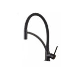 Bateria Kuchenna z Elastyczną Wylewką