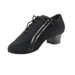 Buty do tańca sznurowane r.42