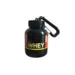 Kultowy mini shaker z breloczkiem