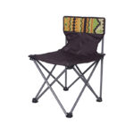 Przenośne składane krzesło turystyczne