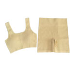 Damski dwuczęściowy komplet sportowy M/L