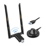 Bezprzewodowa Karta Sieciowa WiFi USB