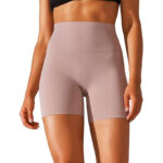 Spodenki Sportowe z wysokim stanem M