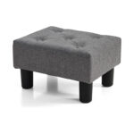 Komfortowy i Stylowy Podnóżek do Twojego Wnętrza