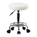 Profesjonalny Hoker Kosmetyczny z Regulacją Wysokości