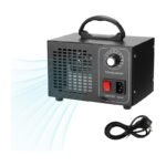 Profesjonalne urządzenie do dezynfekcji i oczyszczania powietrza