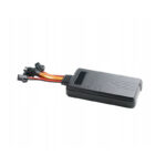 Lokalizator GPS - śledzenie pojazdu w czasie rzeczywistym