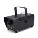 Wytwornica dymu z pilotem