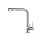 Nowoczesna Bateria Kuchenna z Wyciąganą Wylewką