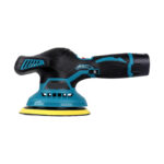 Bezprzewodowa szlifierka polerska z regulacją prędkości