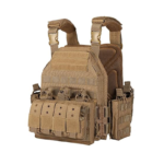 Kamizelka Taktyczna z Ładownicami