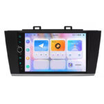 Radio Android Auto dla Subaru Outback 2015-2018 z obsługą kamery cofania