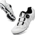 Buty rowerowe MTB kompatybilne z systemem SPD/SPD-SL Lock System rozmiar 39