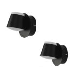 Zestaw 2x Kinkiet Elewacyjny LED