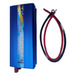 Przetwornica Napięcia 36V 1200W - Niezawodne Zasilanie