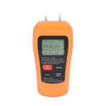 Wilgotnościomierz miernik wilgotności drewna