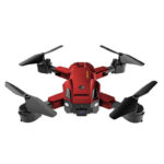 Dron 2.4 GHz z kamerą Idealny do nauki latania