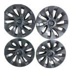 Komplet 4 Kołpaków 19.5 cal