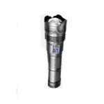 Latarka taktyczna LED