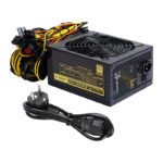 Wysokowydajny Zasilacz do Koparek i Komputerów