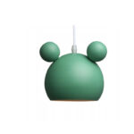 Lampka nocna sufitowa dla dzieci