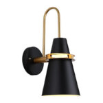 Nowoczesny Kinkiet Ścienny – Eleganckie Oświetlenie