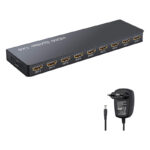 Splitter portów HDMI