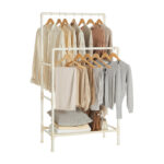 Wolnostojący Wieszak na Ubrania