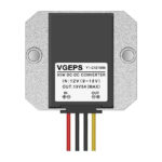 Przetwornica napięcia DC-DC VG-EPS Y1-C121905 – 12V na 19V 5A (95W)