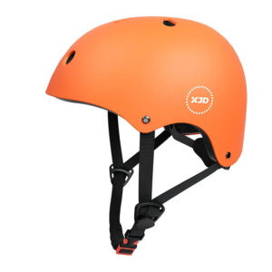 Kask ochronny rowerowy hulajnogowy M 54-59 cm