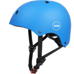 Uniwersalny kask na rower hulajnogę rolki XJD S 50–54 cm