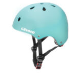 Kask dziecięcy na rower hulajnogę rolki S 46-52 cm