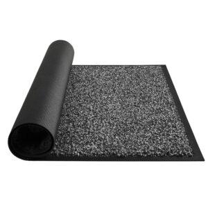 Wycieraczka pod drzwi na zewnątrz i wewnątrz 50x80 cm