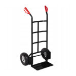 Wózek transportowy magazynowy 200 kg