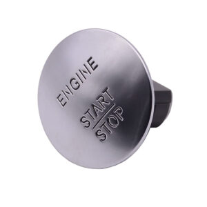 Przycisk Engine Start Stop do Mercedes Benz