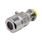 Czujnik Ciśnienia urządzenie do precyzyjnego pomiaru ciśnienia