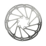 Tarcza hamulcowa rowerowa 180 mm