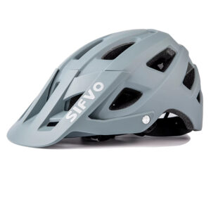 Kask rowerowy MTB miejski M 54-58 cm regulowany
