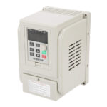 Przetwornik Częstotliwości 220V Jednofazowy