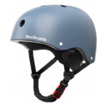 Kask Ochronny Rowerowy Hulajnogowy Dziecięcy S 51–54 cm